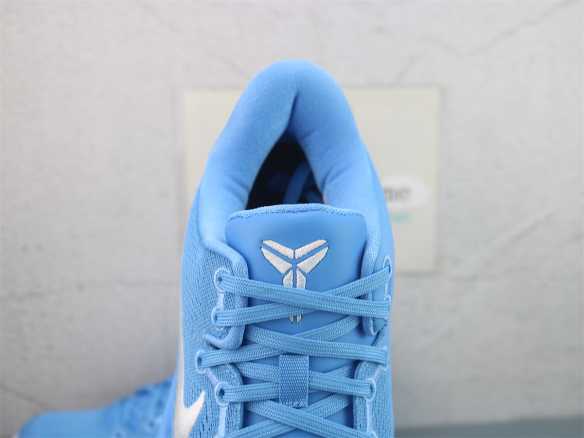 GX Batch Nike Kobe 8 Protro University Blue HM6469-401